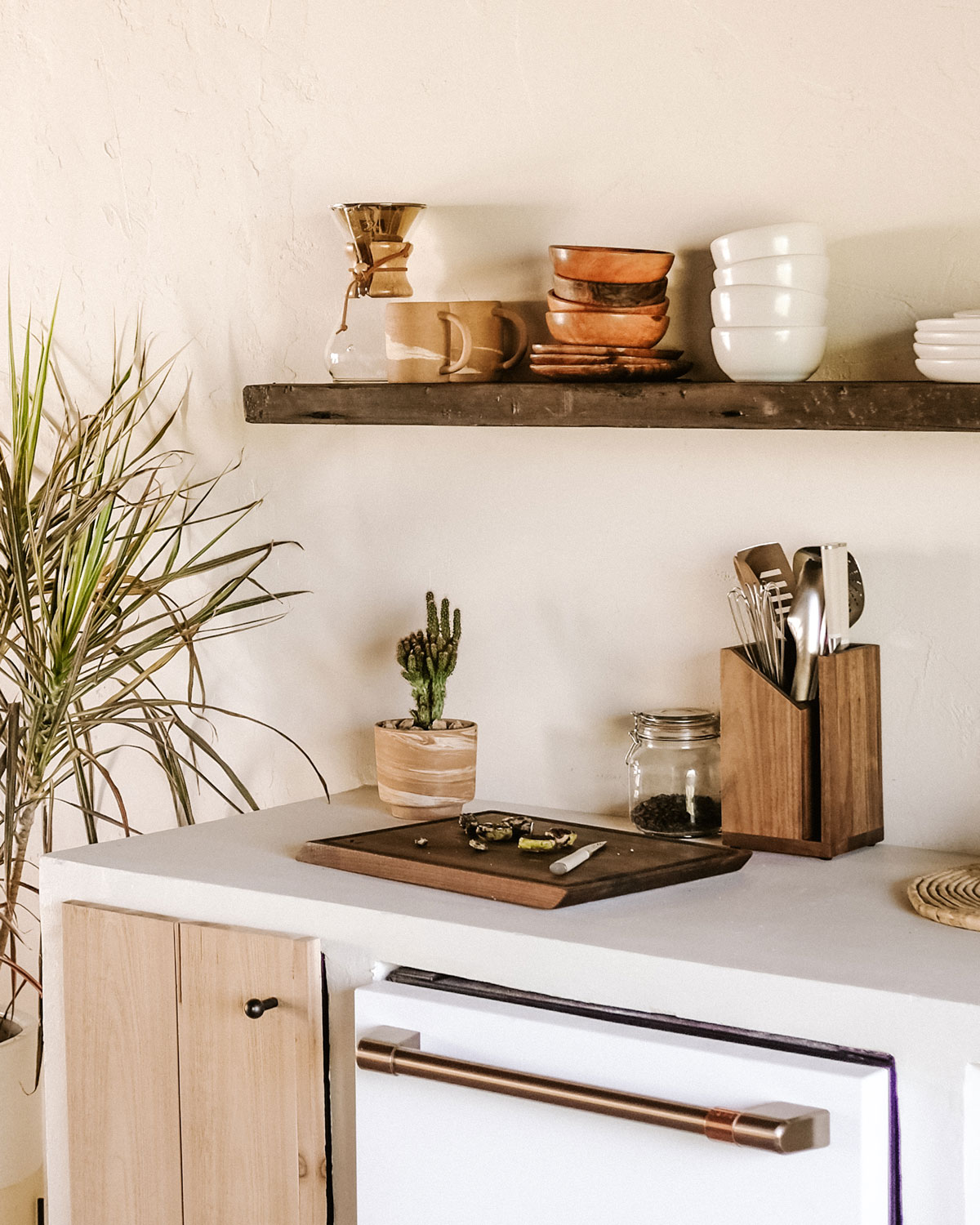 Shop Your Room The Joshua Tree House   MaterialKitchen 